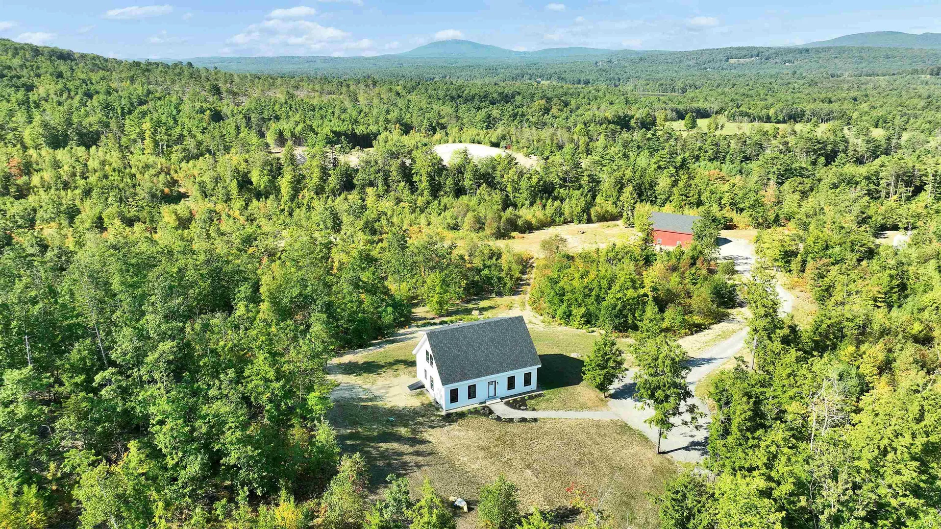 25 Halcyon Place Greenfield NH 03047