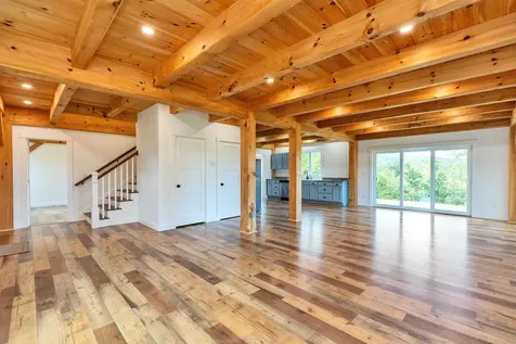 25 Halcyon Place Greenfield NH 03047