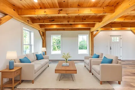 25 Halcyon Place Greenfield NH 03047