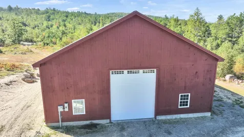 25 Halcyon Place Greenfield NH 03047