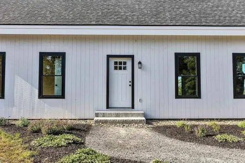 25 Halcyon Place Greenfield NH 03047