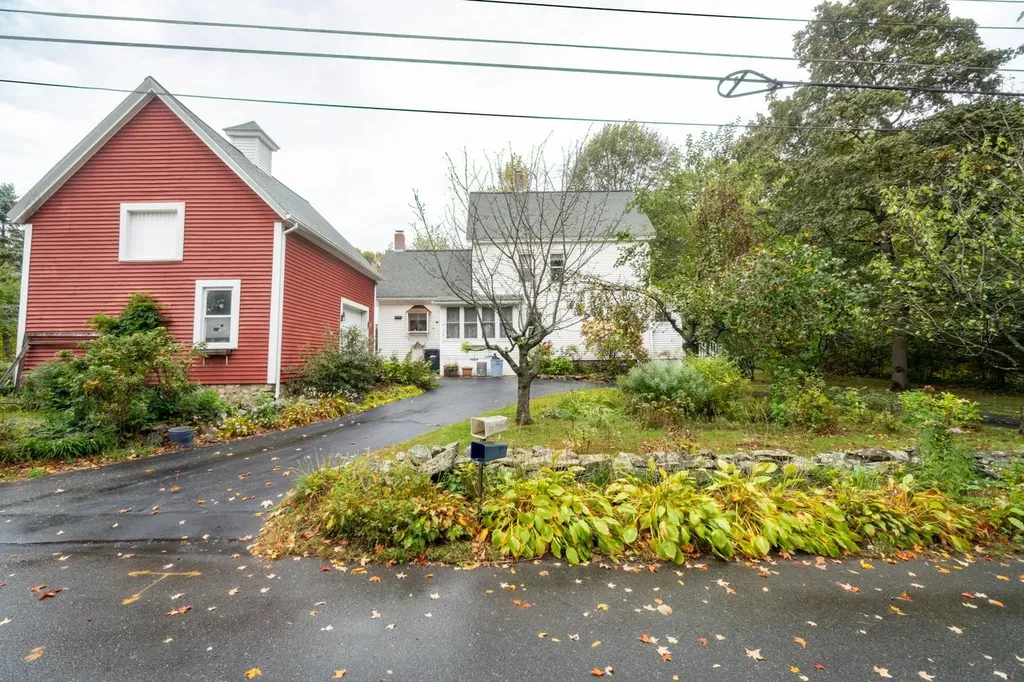 36 Eastman Street Nashua NH 03060