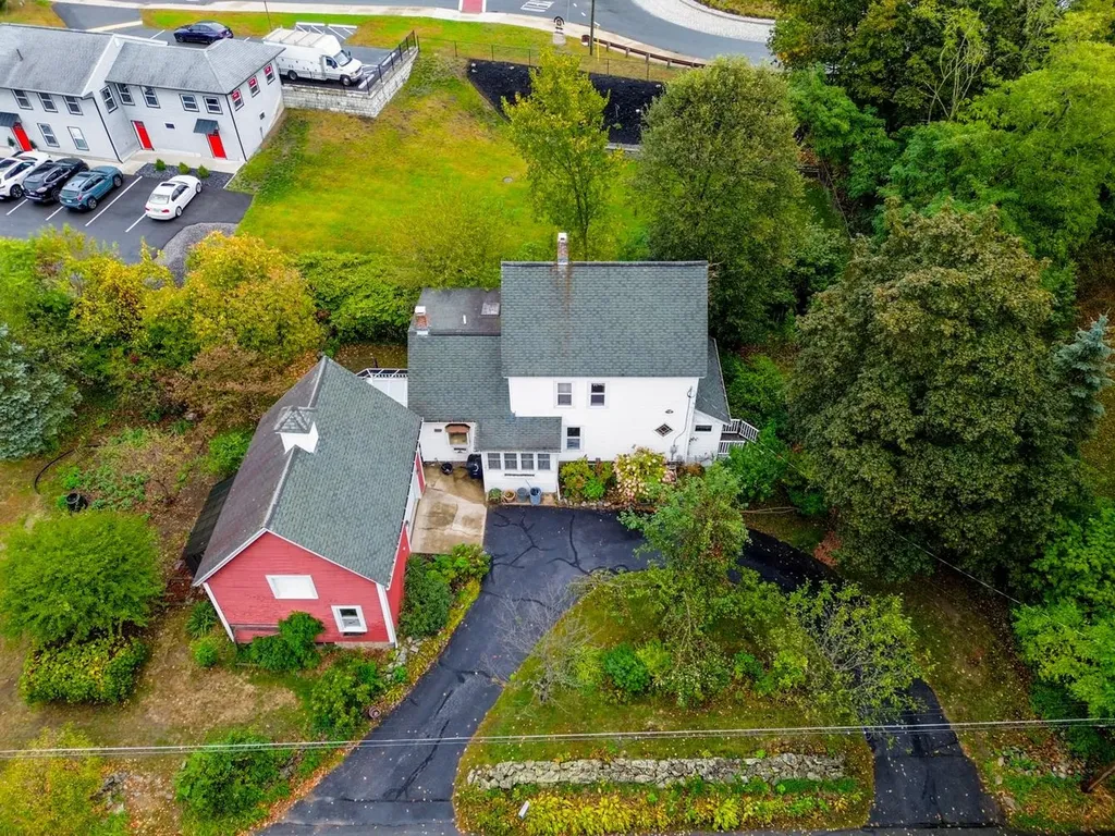 36 Eastman Street Nashua NH 03060