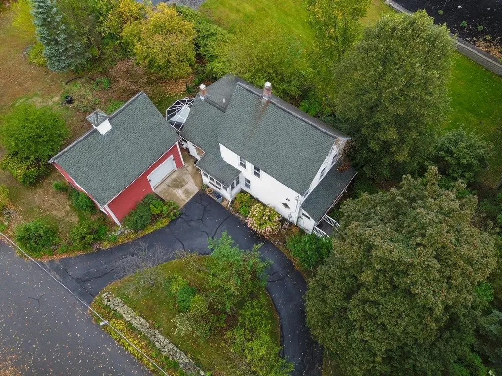 36 Eastman Street Nashua NH 03060