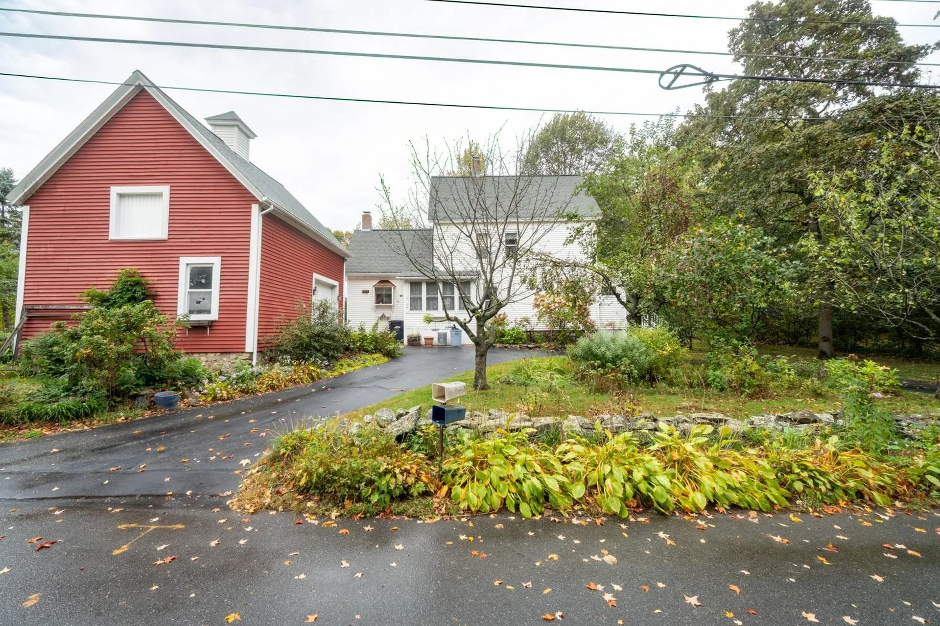 36 Eastman Street Nashua NH 03060