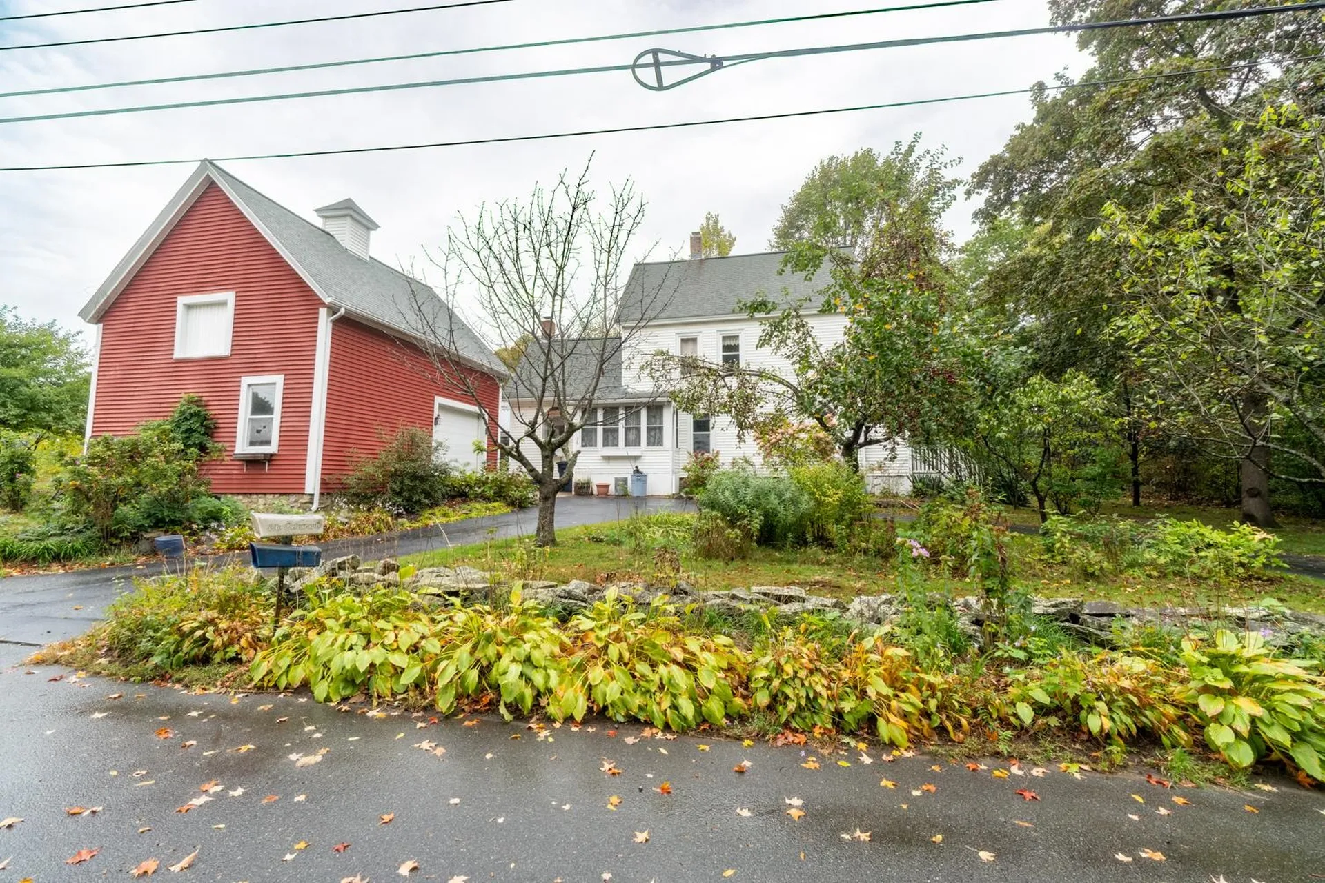 36 Eastman Street Nashua NH 03060