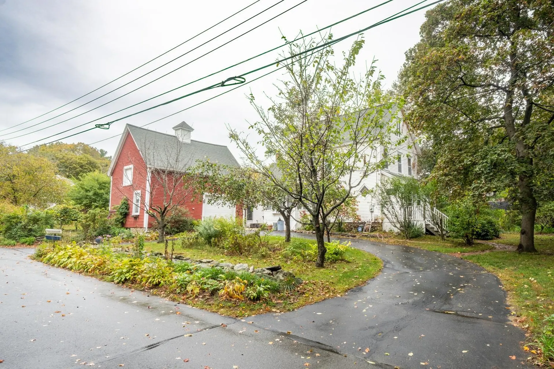 36 Eastman Street Nashua NH 03060