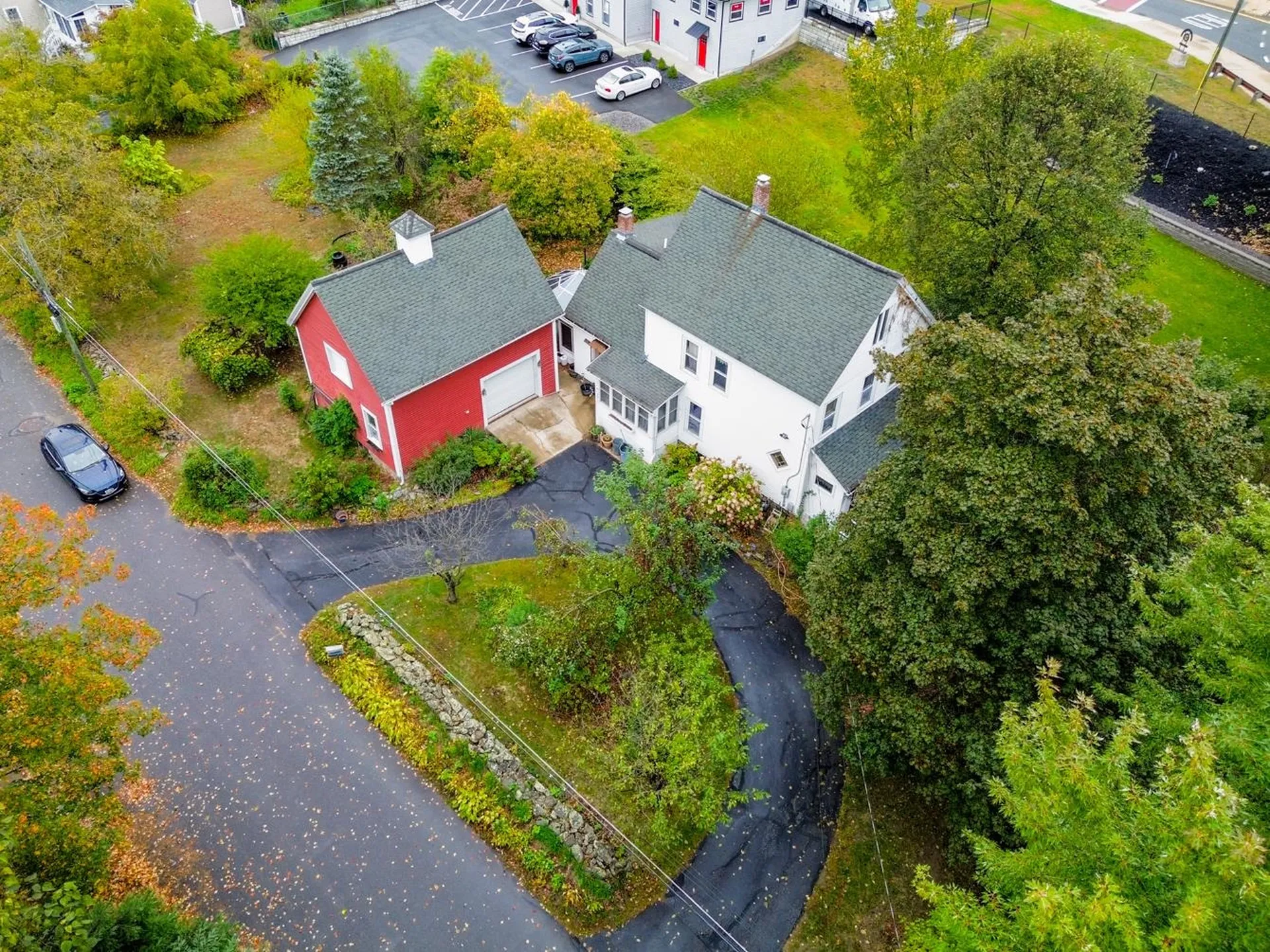 36 Eastman Street Nashua NH 03060