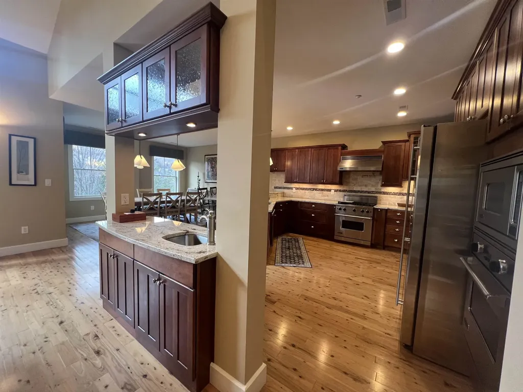 17A Boulder Ridge Drive Dover VT 05356