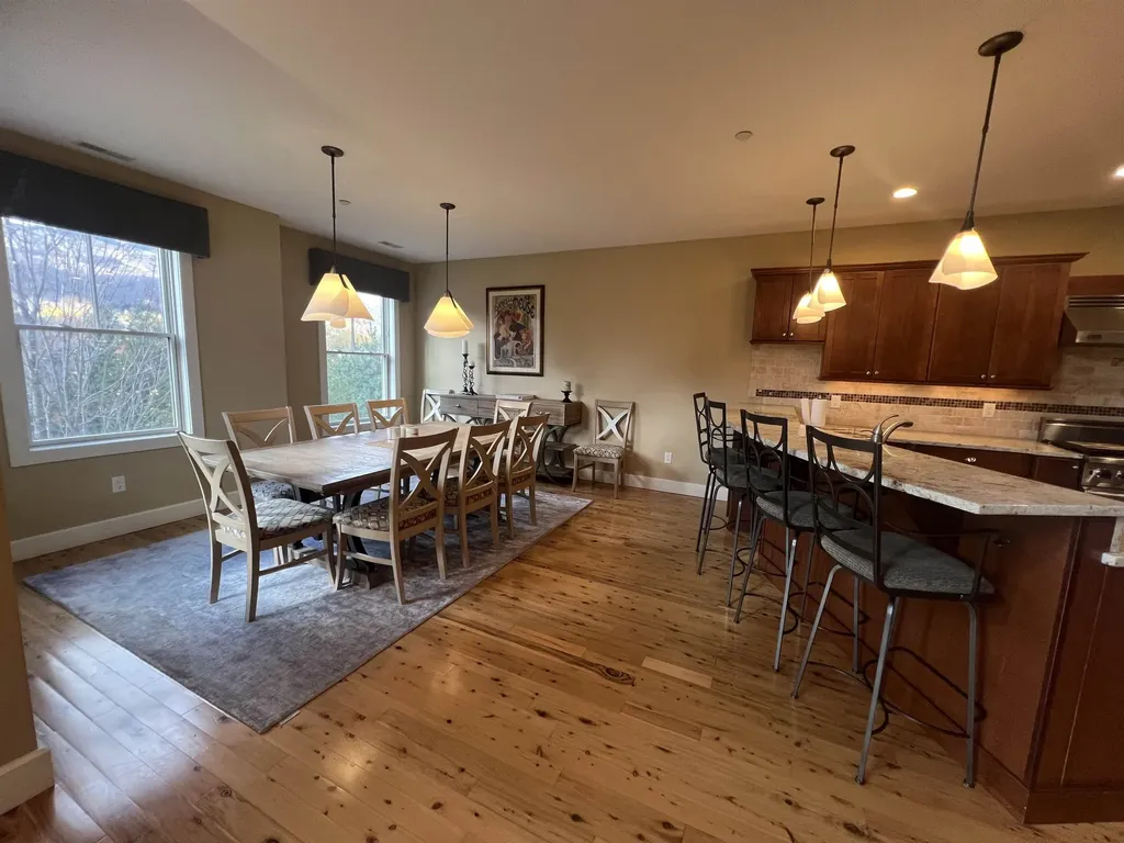 17A Boulder Ridge Drive Dover VT 05356