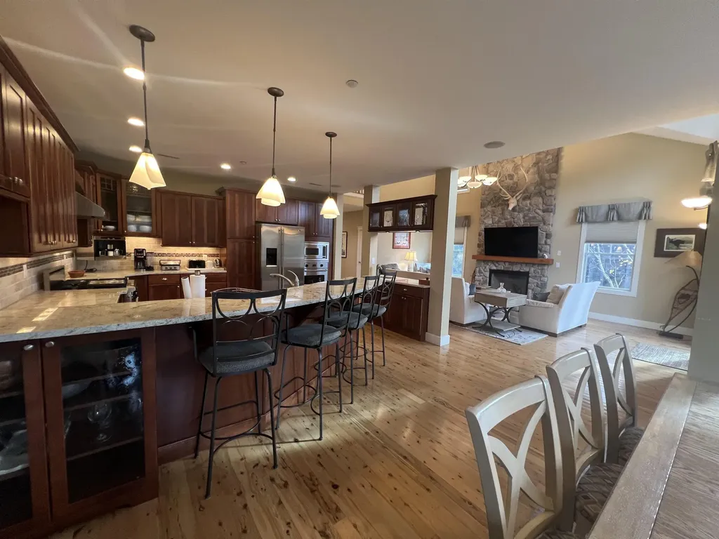 17A Boulder Ridge Drive Dover VT 05356