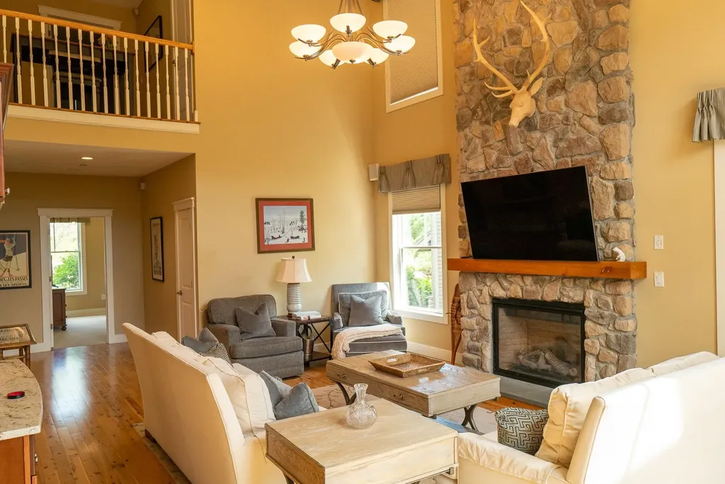 17A Boulder Ridge Drive Dover VT 05356