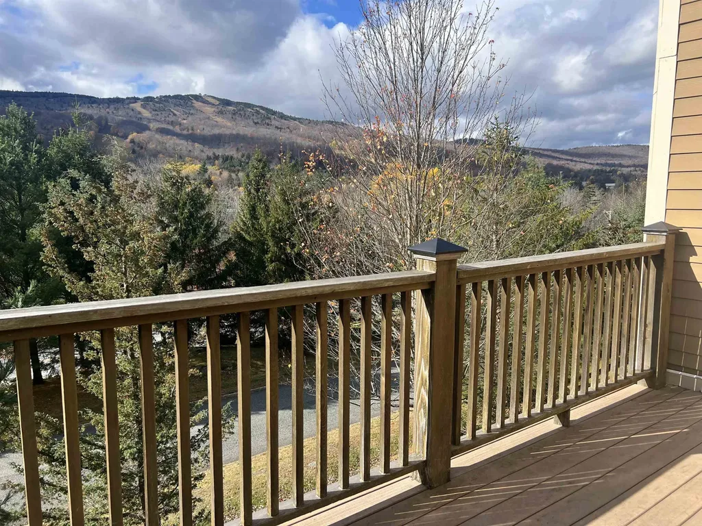 17A Boulder Ridge Drive Dover VT 05356