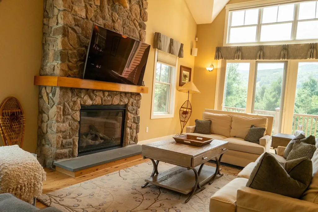 17A Boulder Ridge Drive Dover VT 05356