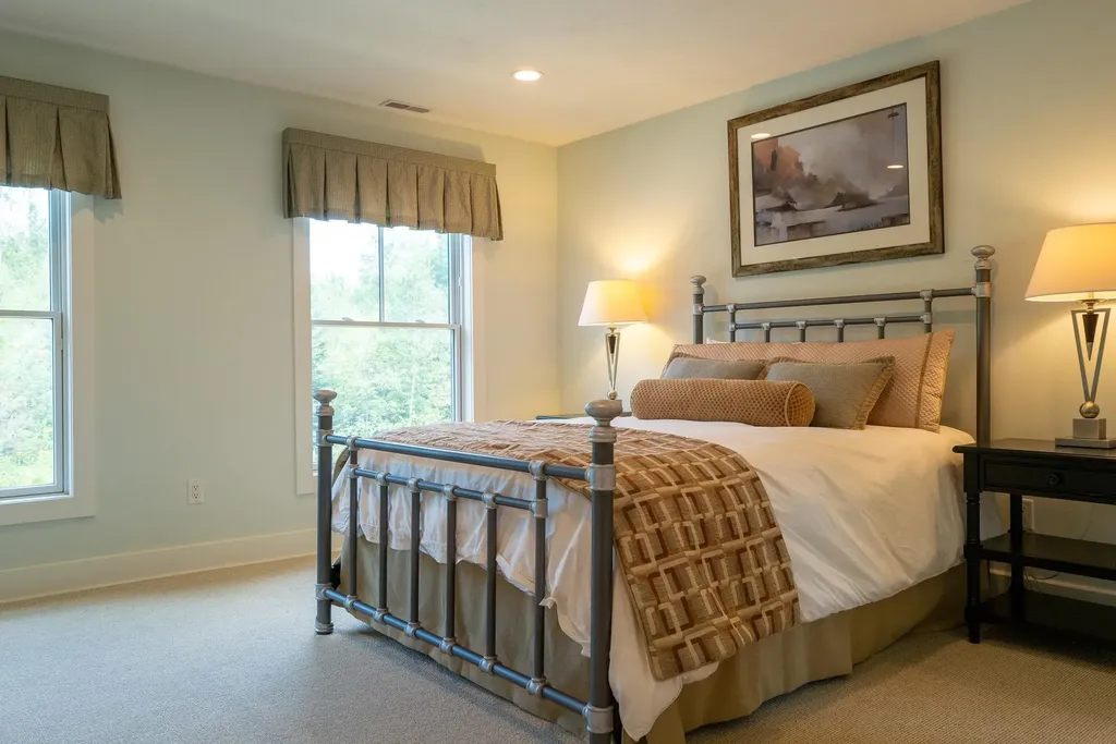 17A Boulder Ridge Drive Dover VT 05356