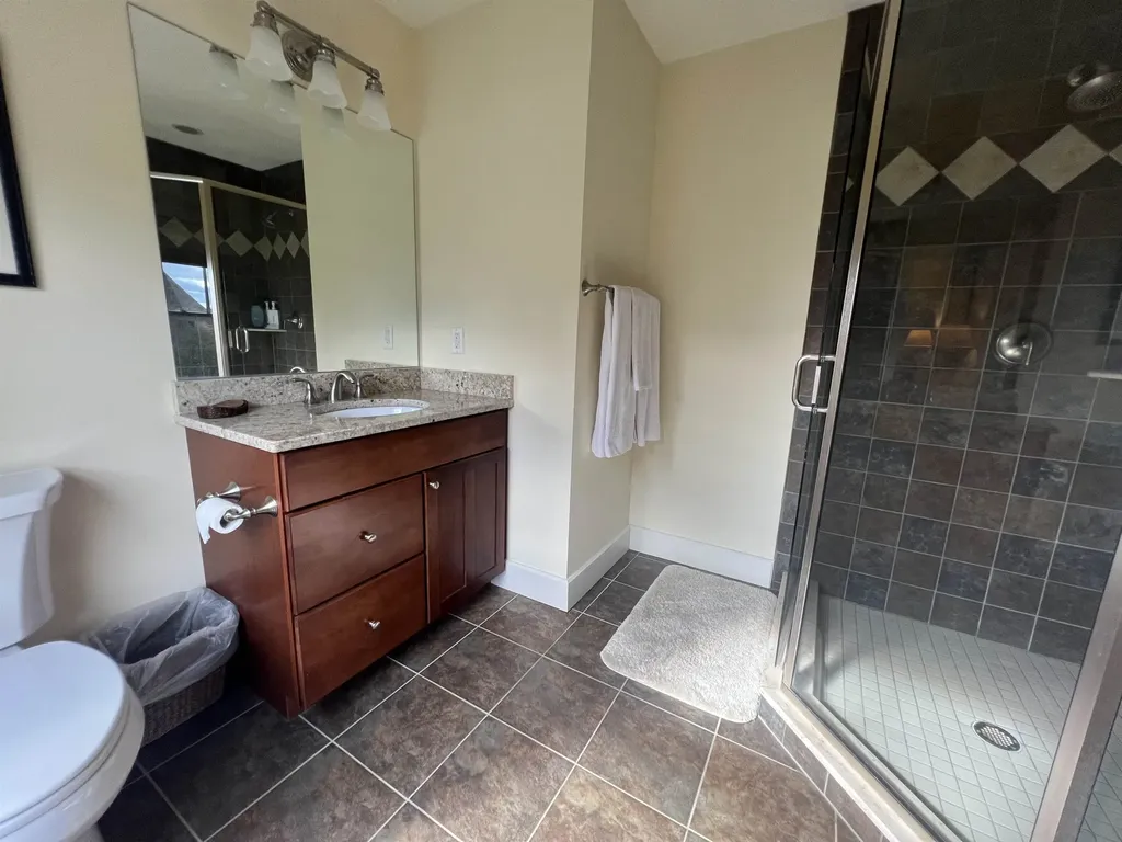 17A Boulder Ridge Drive Dover VT 05356