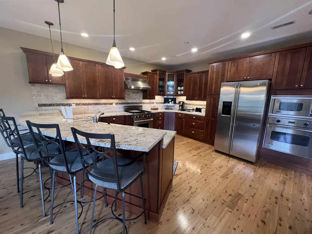 17A Boulder Ridge Drive Dover VT 05356