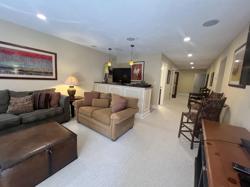 17A Boulder Ridge Drive Dover VT 05356