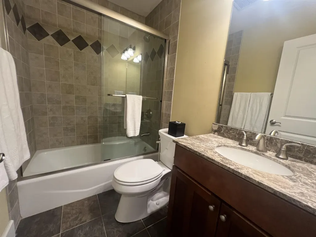 17A Boulder Ridge Drive Dover VT 05356