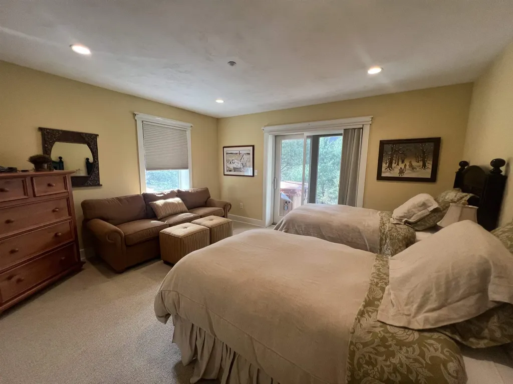 17A Boulder Ridge Drive Dover VT 05356