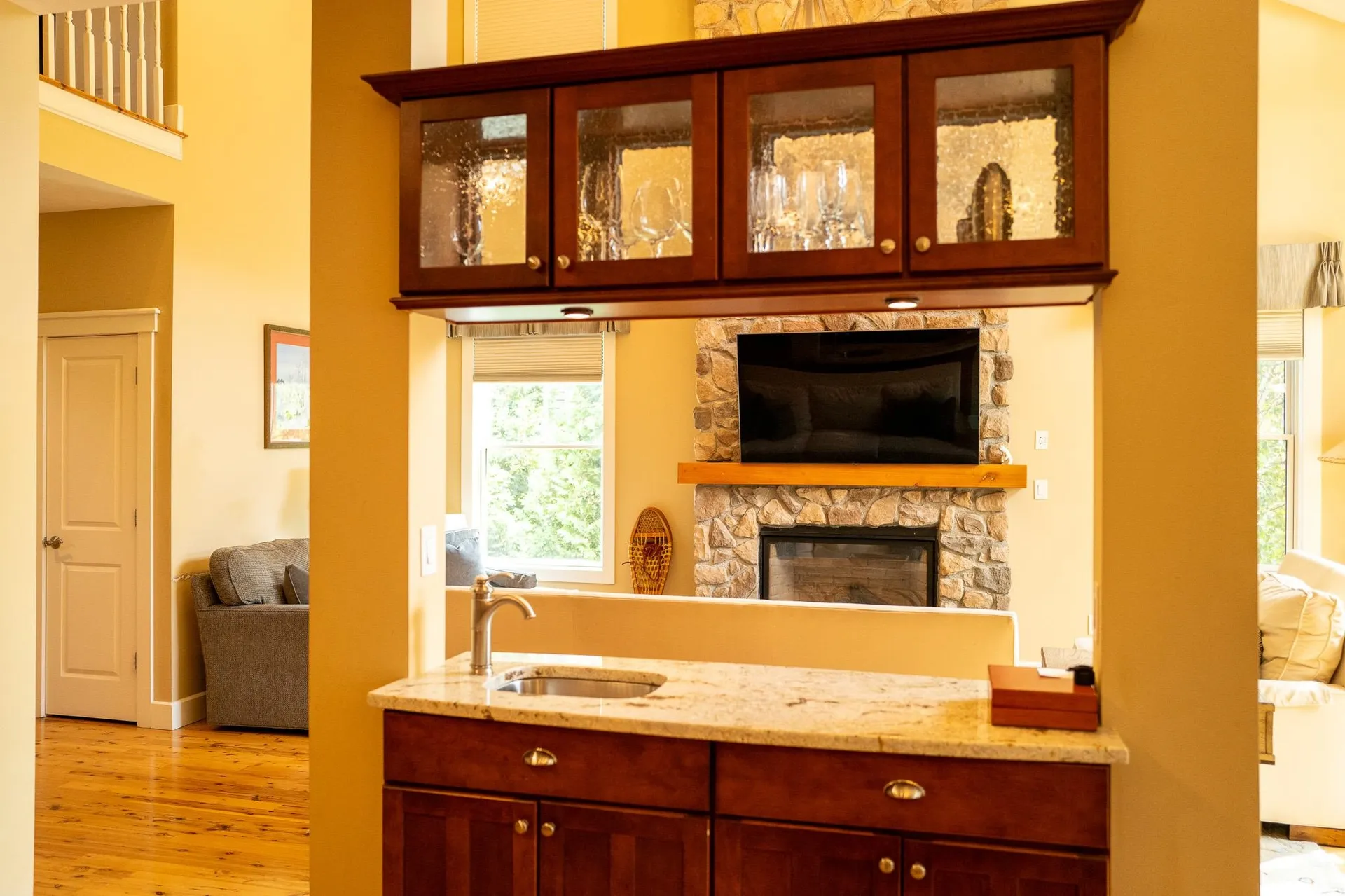 17A Boulder Ridge Drive Dover VT 05356