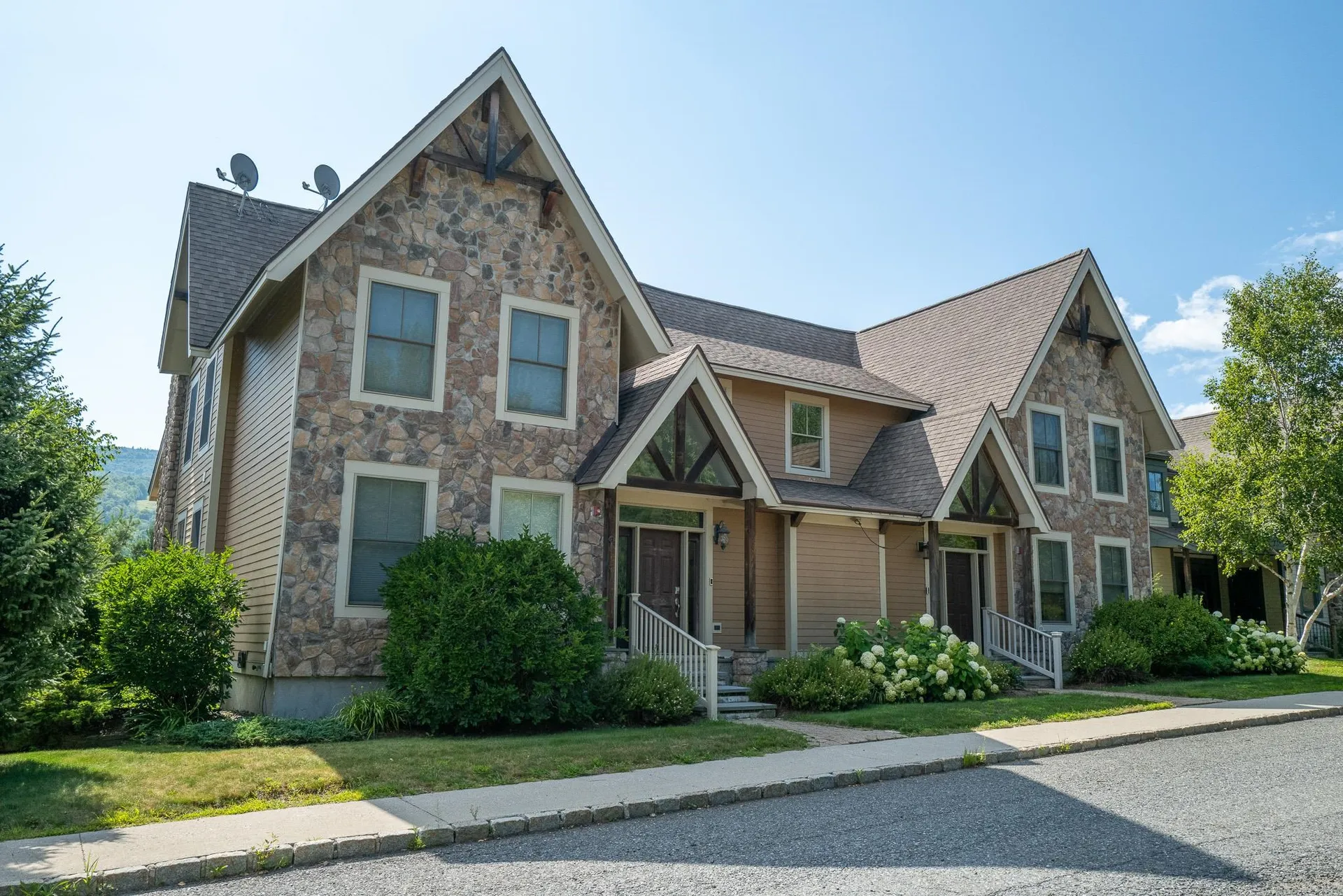 17A Boulder Ridge Drive Dover VT 05356