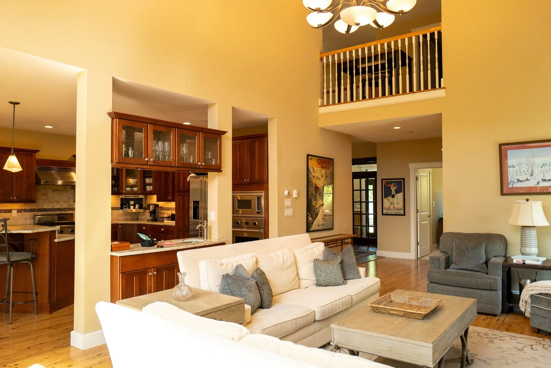 17A Boulder Ridge Drive Dover VT 05356