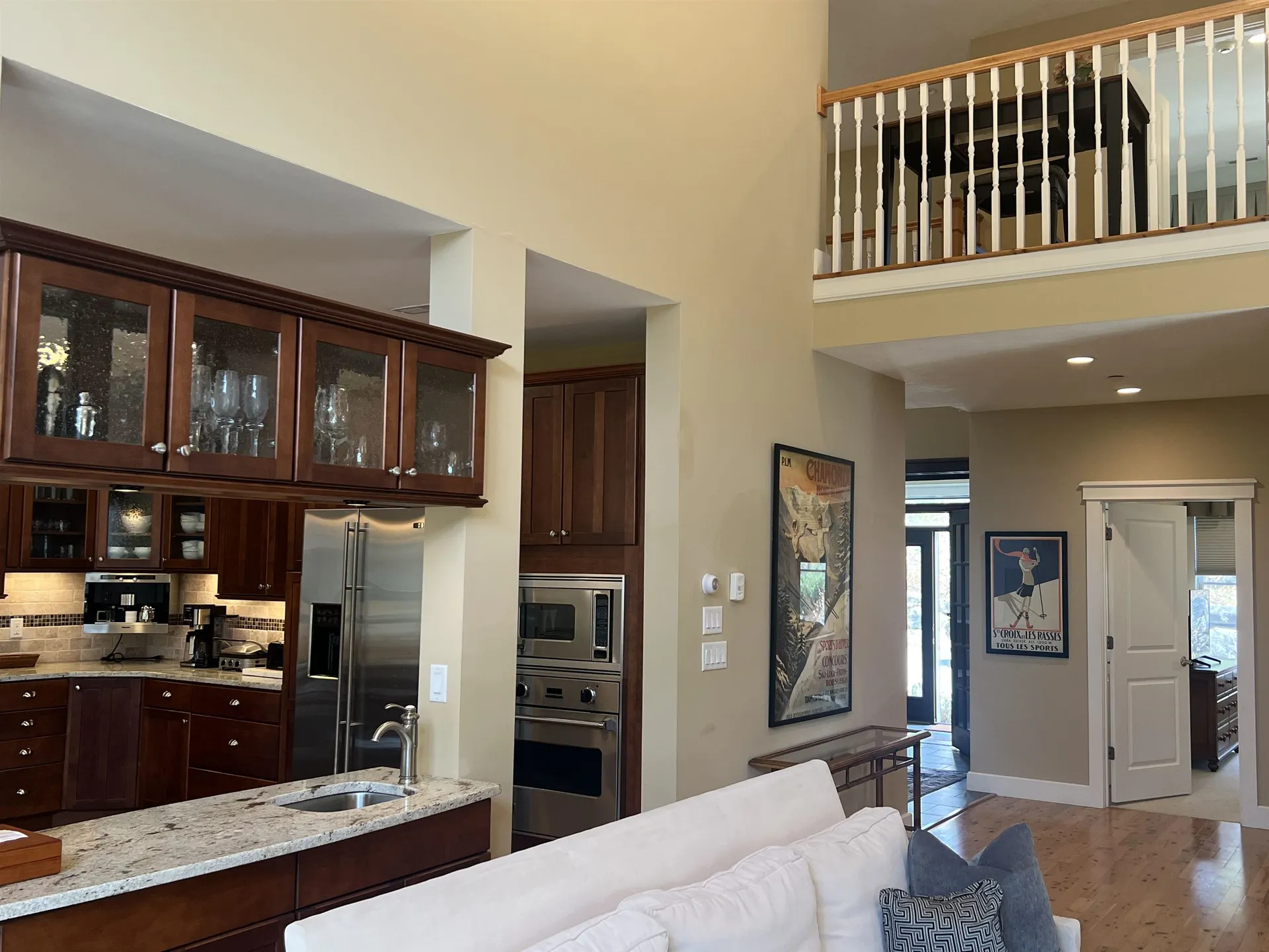 17A Boulder Ridge Drive Dover VT 05356