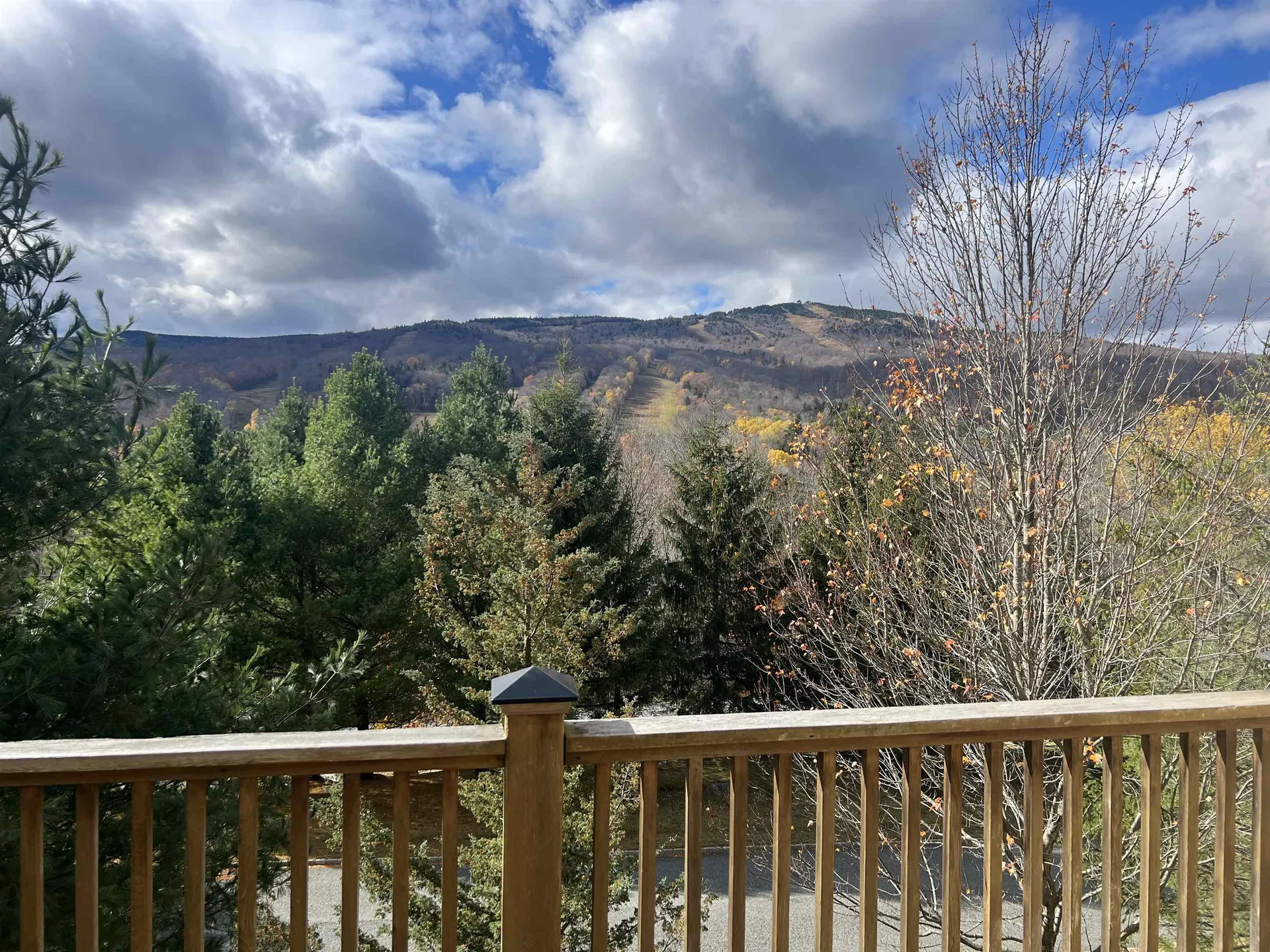 17A Boulder Ridge Drive Dover VT 05356