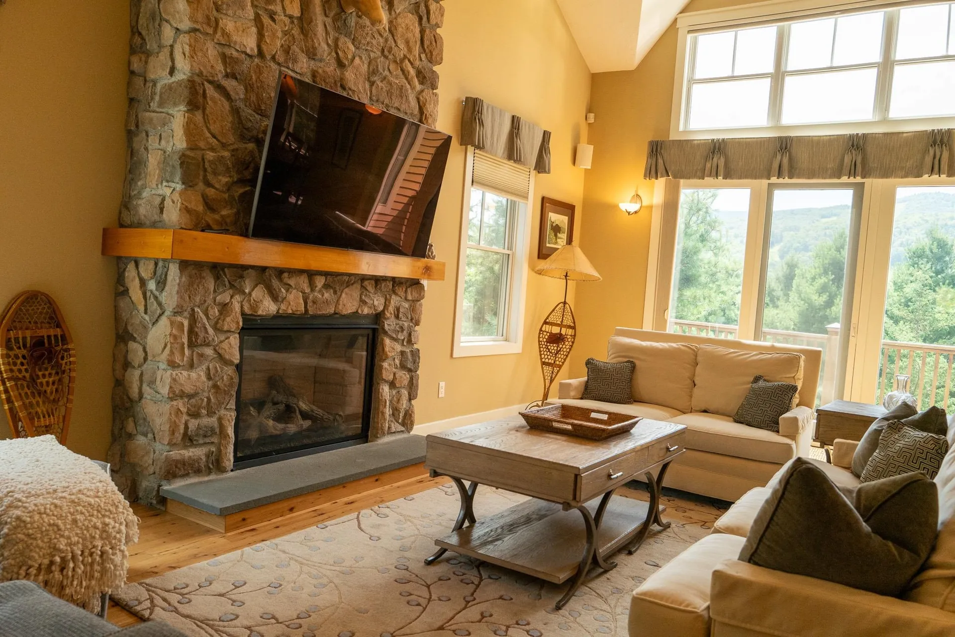 17A Boulder Ridge Drive Dover VT 05356