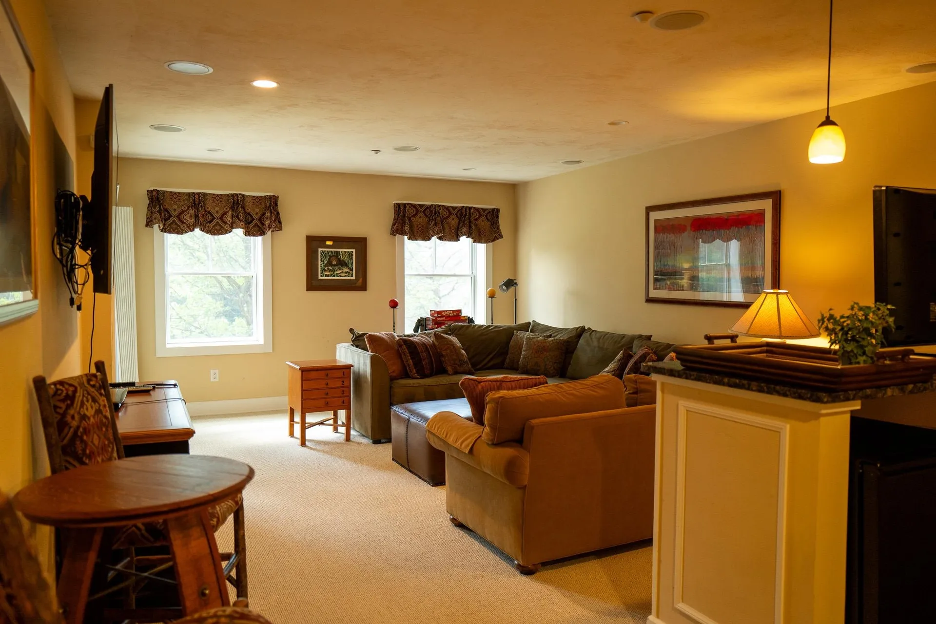 17A Boulder Ridge Drive Dover VT 05356