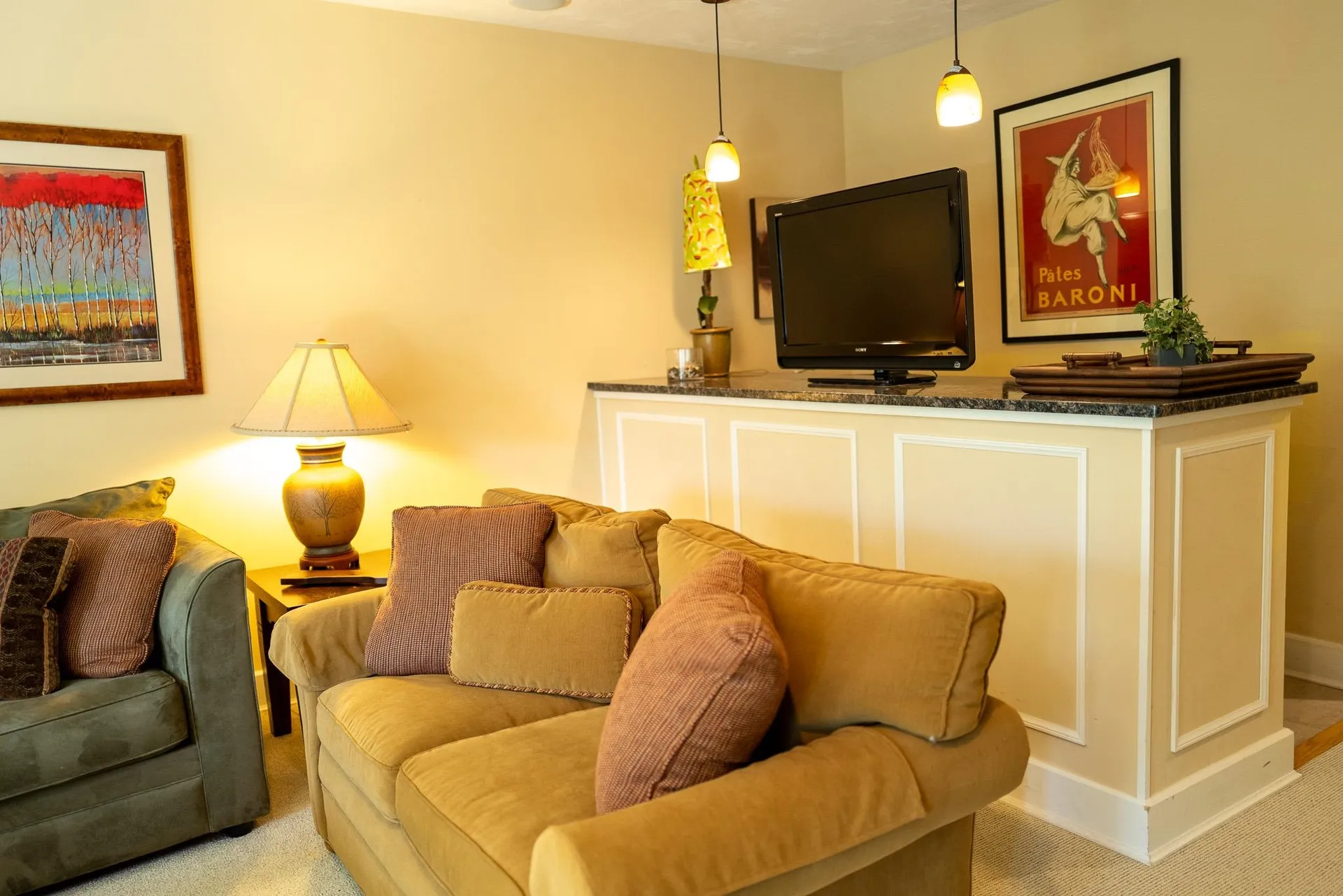 17A Boulder Ridge Drive Dover VT 05356