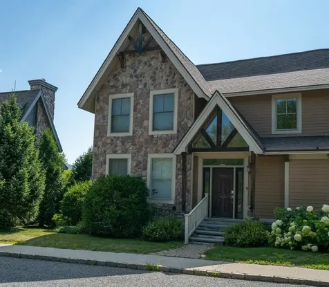 17A Boulder Ridge Drive Dover VT 05356