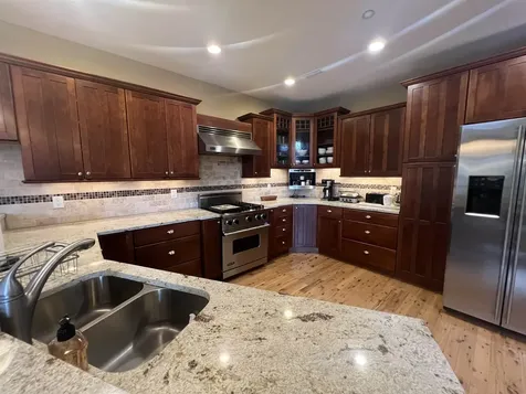 17A Boulder Ridge Drive Dover VT 05356