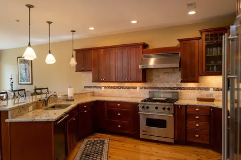 17A Boulder Ridge Drive Dover VT 05356