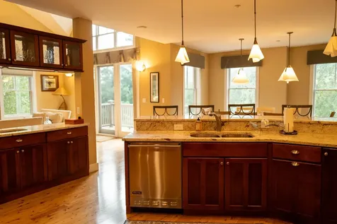 17A Boulder Ridge Drive Dover VT 05356