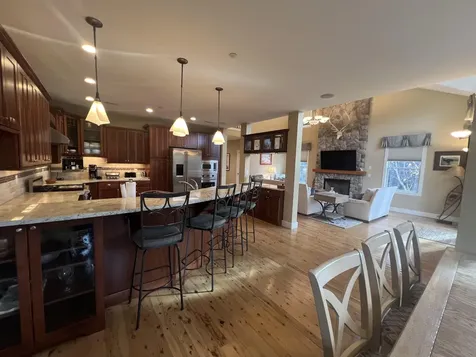 17A Boulder Ridge Drive Dover VT 05356