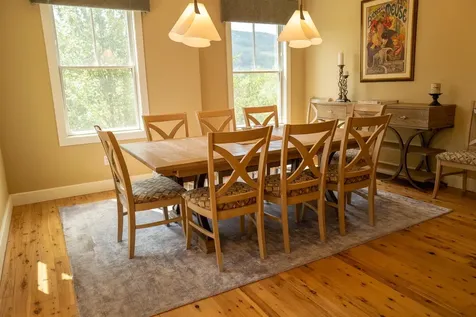 17A Boulder Ridge Drive Dover VT 05356