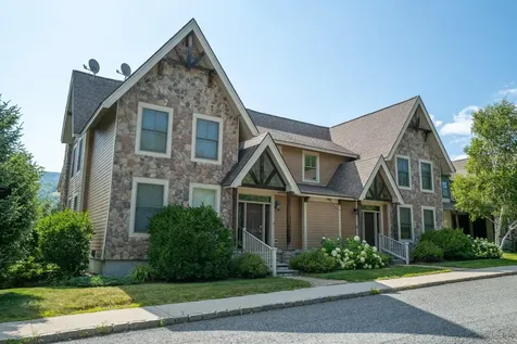 17A Boulder Ridge Drive Dover VT 05356