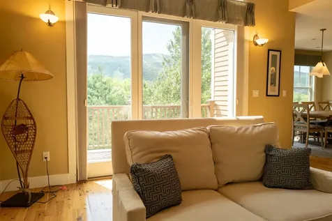 17A Boulder Ridge Drive Dover VT 05356