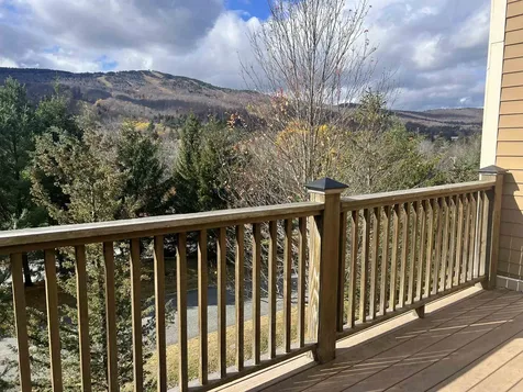 17A Boulder Ridge Drive Dover VT 05356