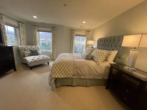 17A Boulder Ridge Drive Dover VT 05356