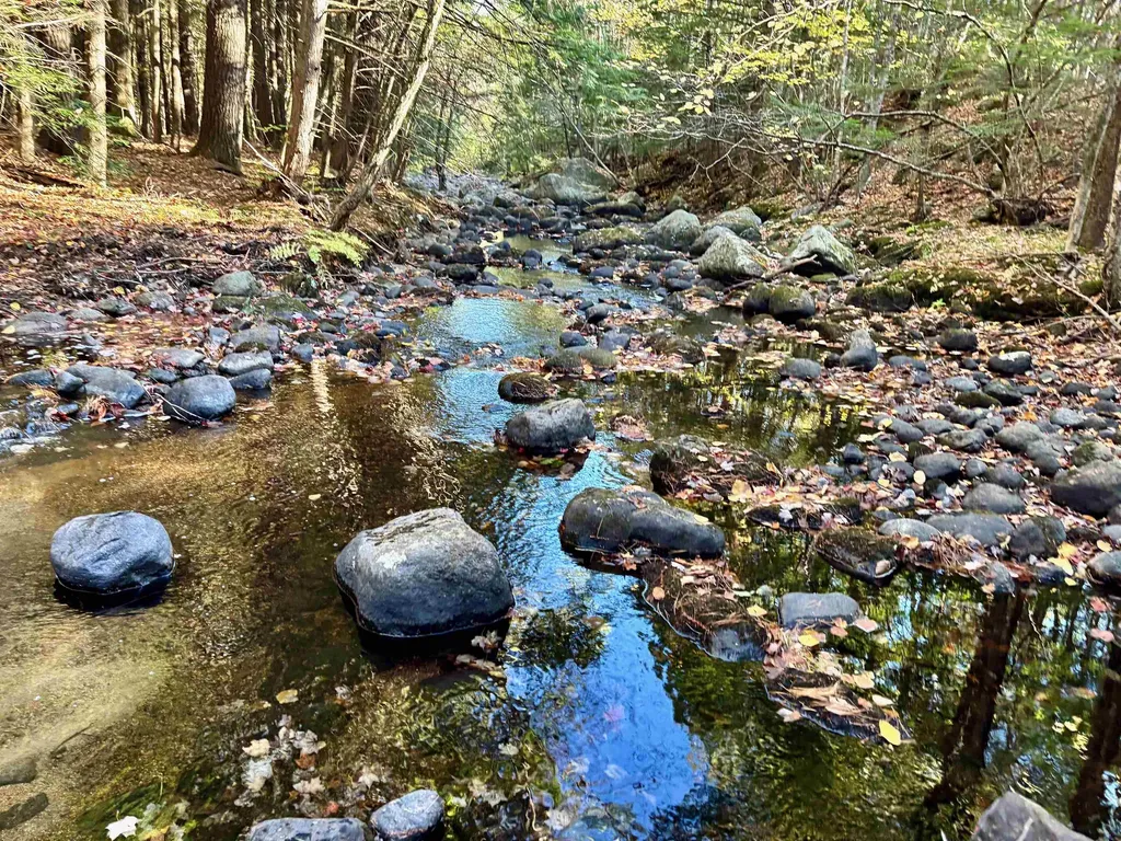 000 North Road Warner NH 03278