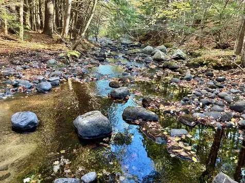 000 North Road Warner NH 03278