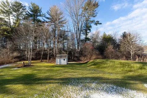 4 Pheasant Court York ME 03909