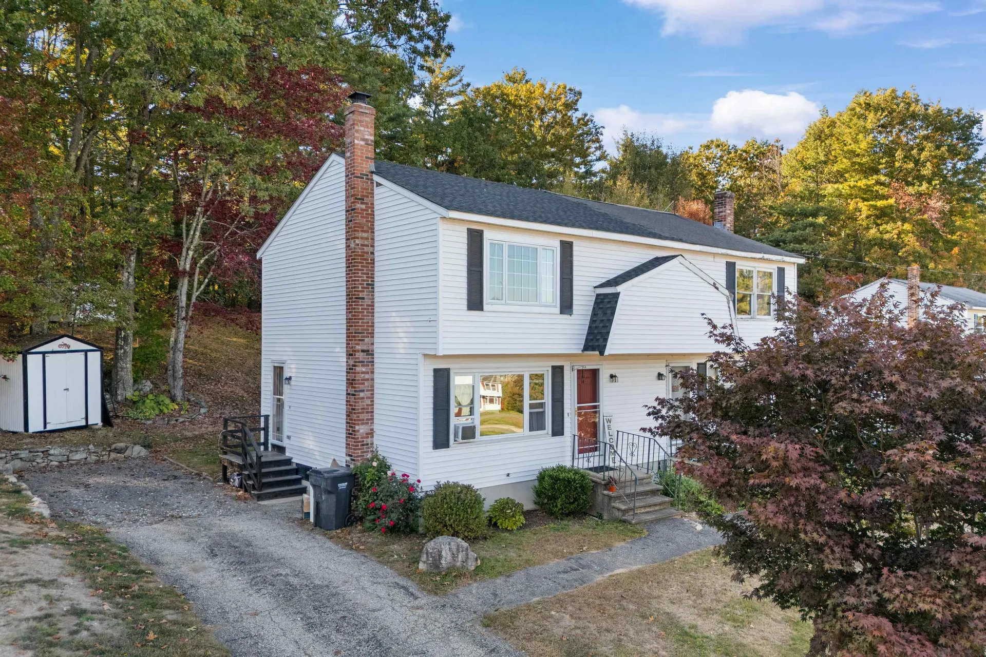 14L Sunnyside Lane Derry NH 03038