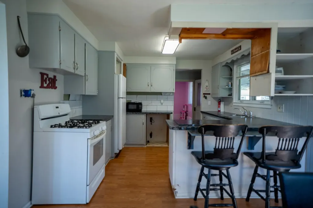 96 Stetson Terrace St. Johnsbury VT 05819