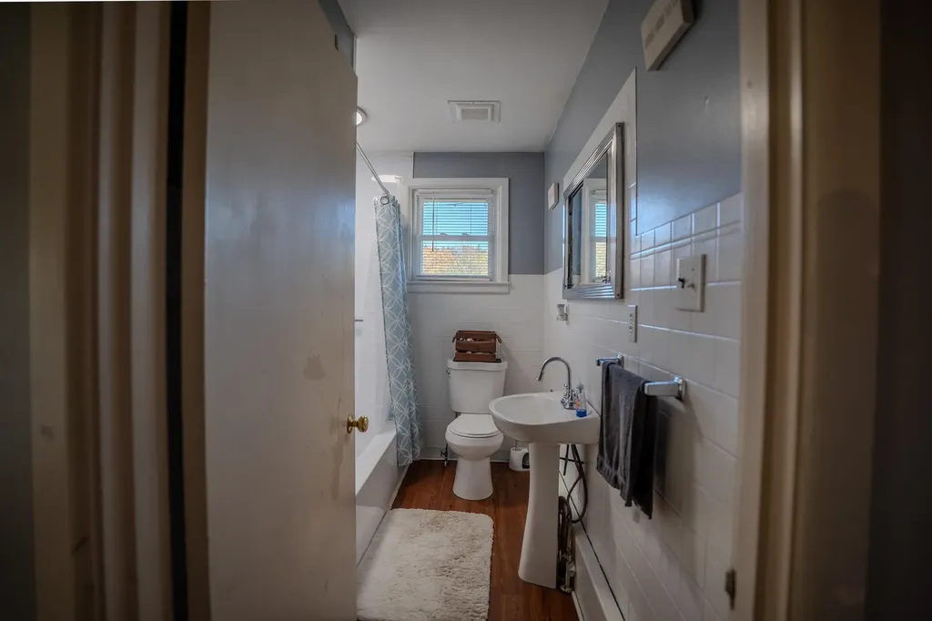 96 Stetson Terrace St. Johnsbury VT 05819