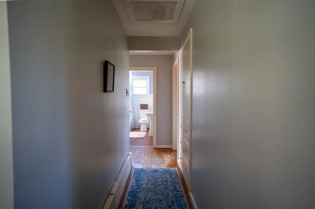 96 Stetson Terrace St. Johnsbury VT 05819