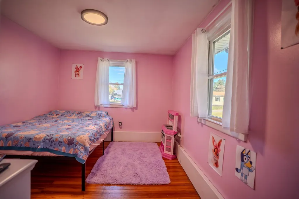 96 Stetson Terrace St. Johnsbury VT 05819